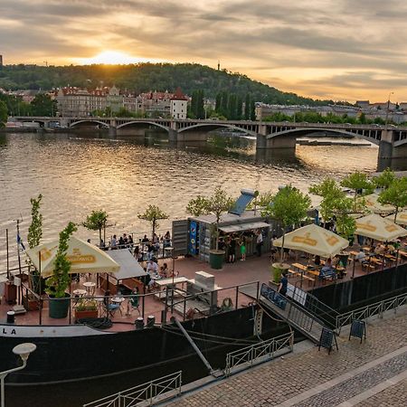 Nice Apartman In New Town Prague Apartment Bagian luar foto