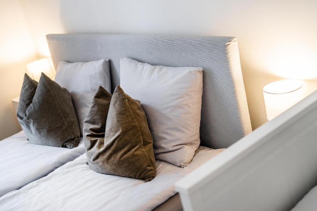 Nice Apartman In New Town Prague Apartment Bagian luar foto
