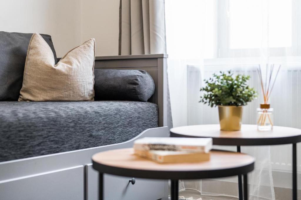 Nice Apartman In New Town Prague Apartment Bagian luar foto