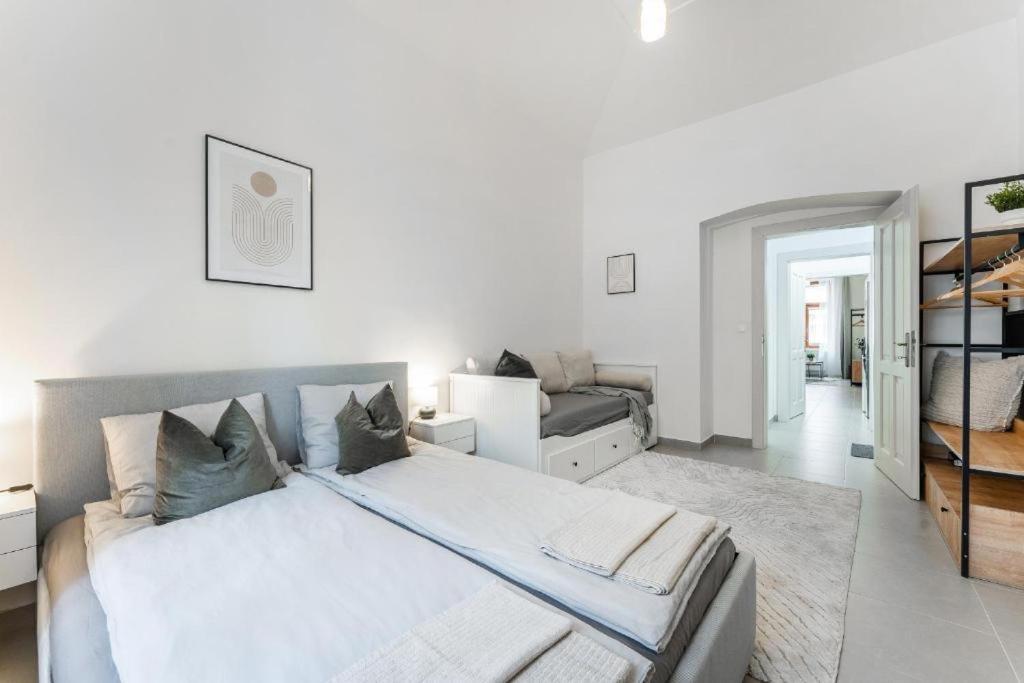 Nice Apartman In New Town Prague Apartment Bagian luar foto